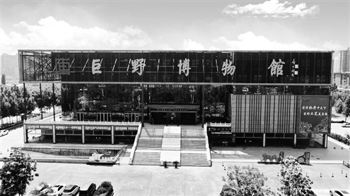 山东文脉绵长,是文物大省,也是博物馆大省本专题图片均来自相关博物馆官网